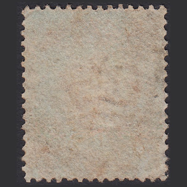 Additional view of stamp 11833