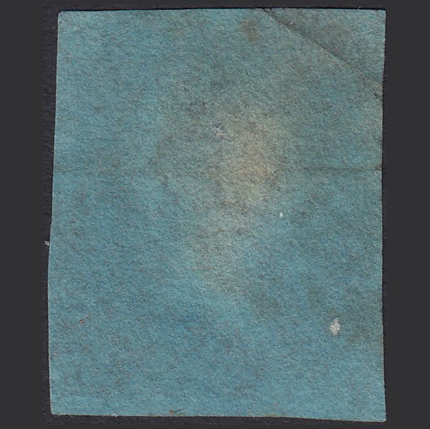 Additional view of stamp 11810