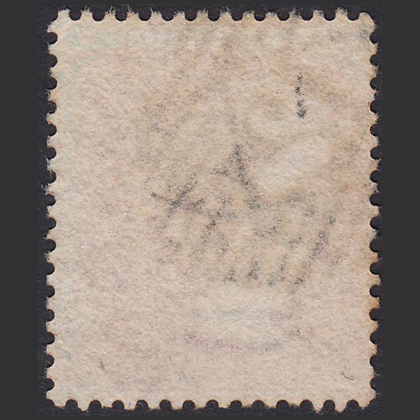 Additional view of stamp 11834