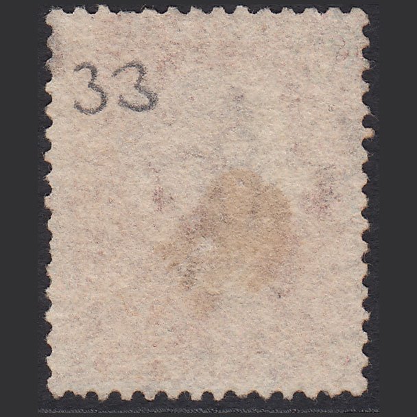 Additional view of stamp 11835