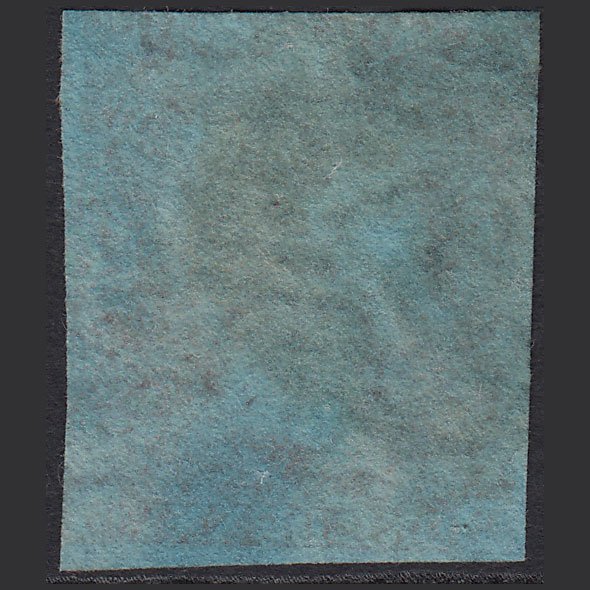Additional view of stamp 11837