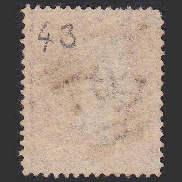 Additional view of stamp 11840
