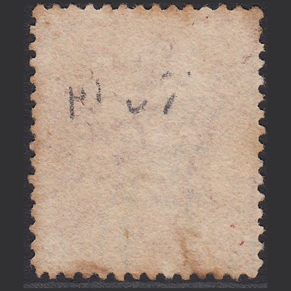 Additional view of stamp 11812