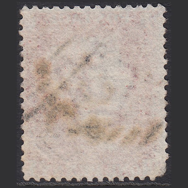 Additional view of stamp 12724