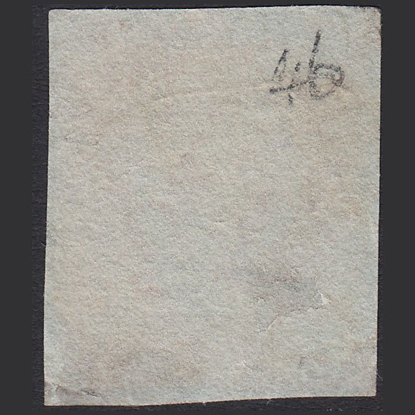 Additional view of stamp 12728