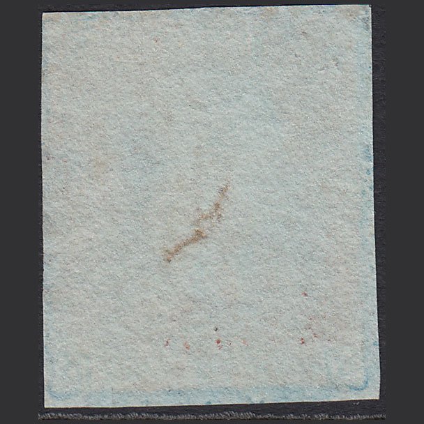 Additional view of stamp 12732