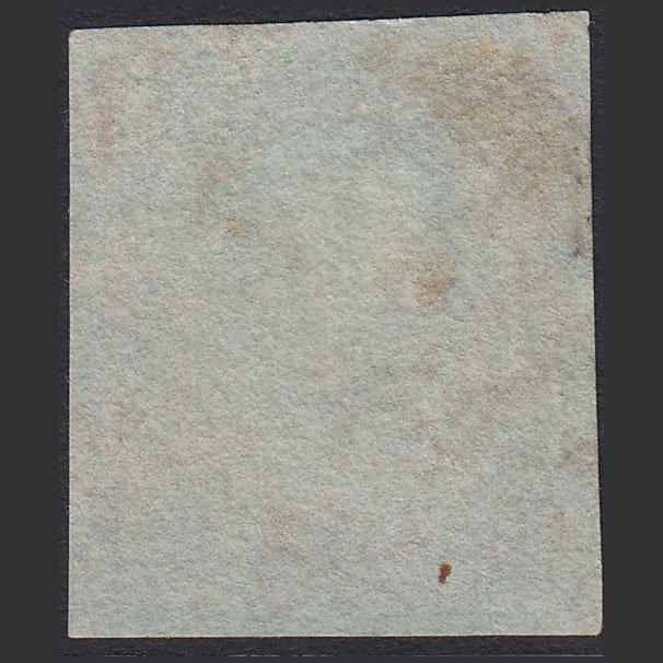 Additional view of stamp 12717