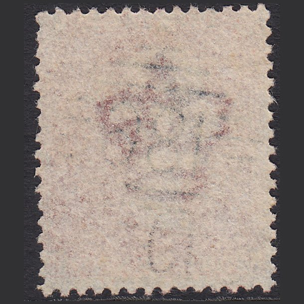 Additional view of stamp 12739