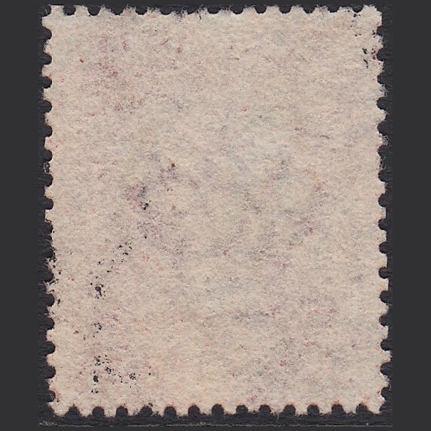 Additional view of stamp 12746