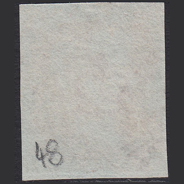 Additional view of stamp 12748