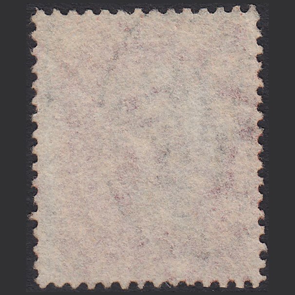 Additional view of stamp 12719