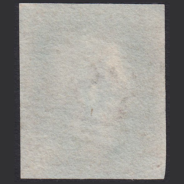 Additional view of stamp 12721