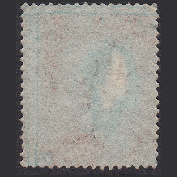 Additional view of stamp 13769