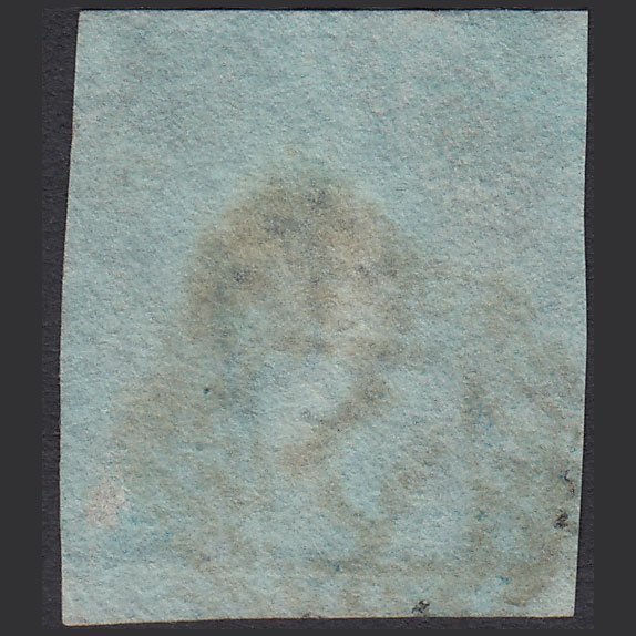 Additional view of stamp 13780