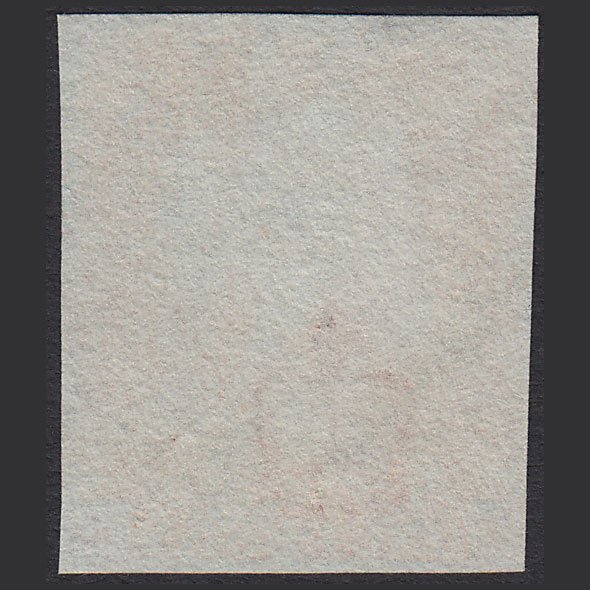 Additional view of stamp 13784