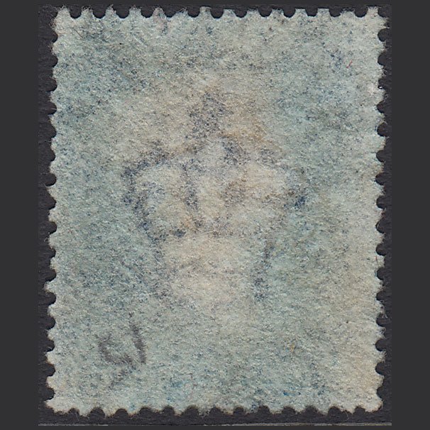 Additional view of stamp 13753