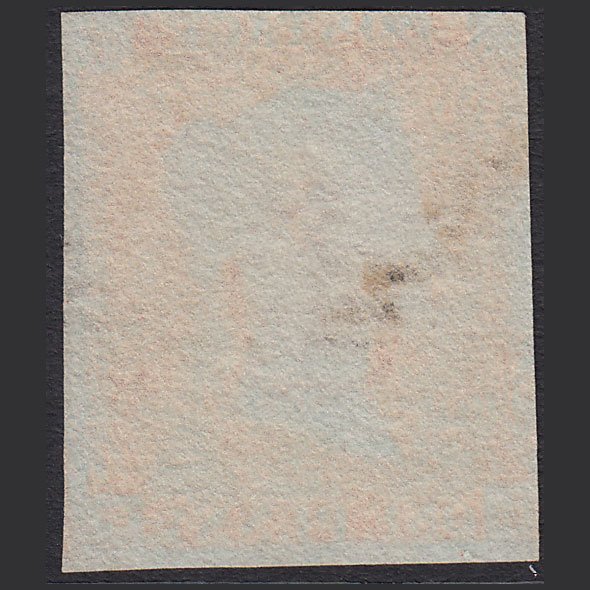 Additional view of stamp 13754