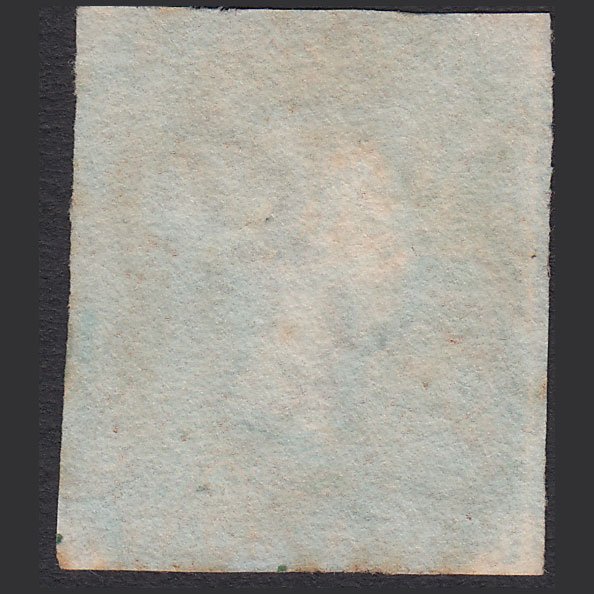 Additional view of stamp 14742