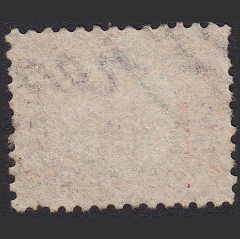 Additional view of stamp 14746