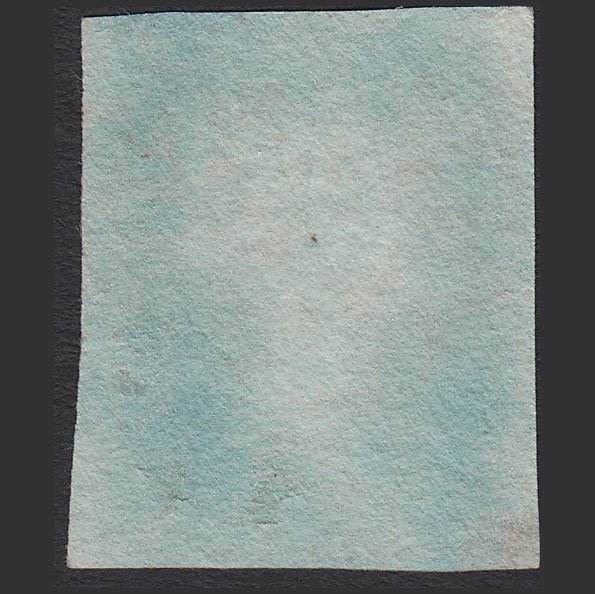 Additional view of stamp 14747