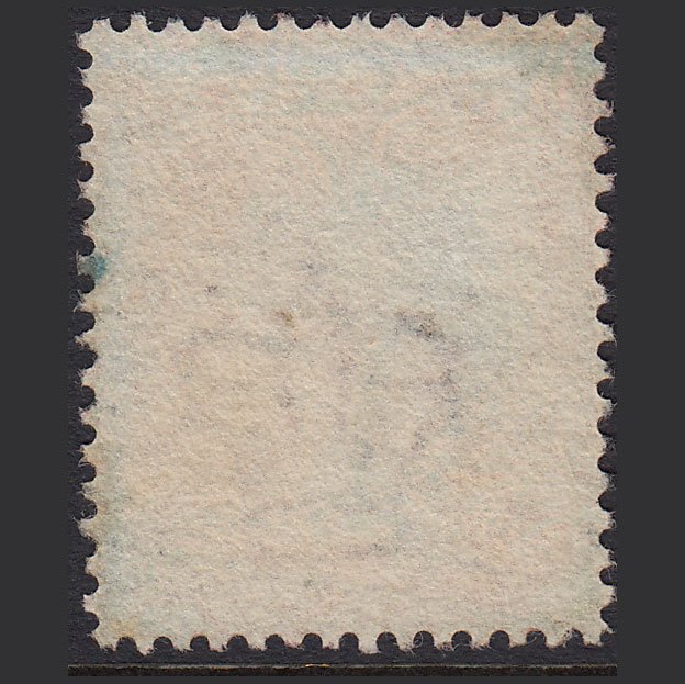 Additional view of stamp 14751