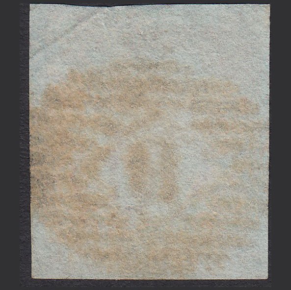 Additional view of stamp 14752