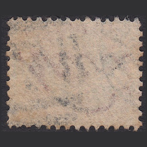 Additional view of stamp 14754