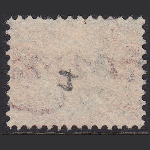 Additional view of stamp 14734