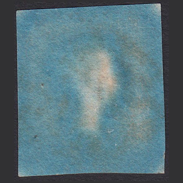 Additional view of stamp 14757