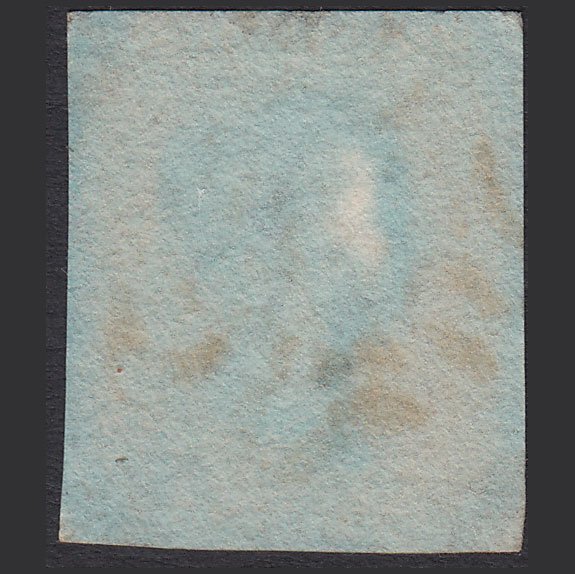 Additional view of stamp 14760