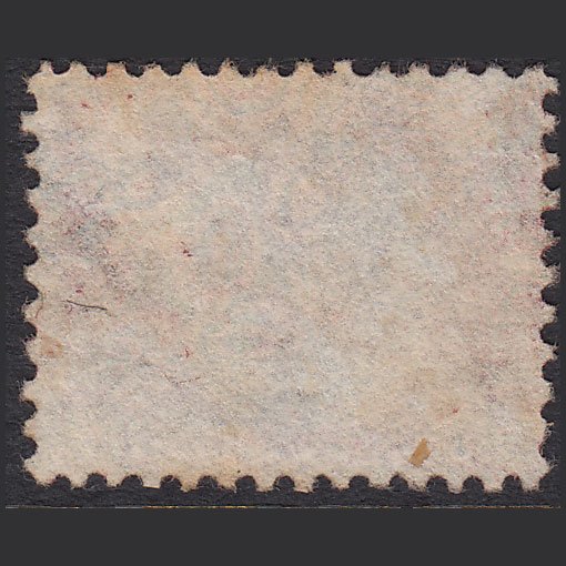 Additional view of stamp 14764