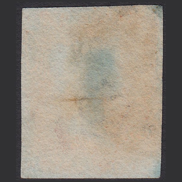 Additional view of stamp 14765