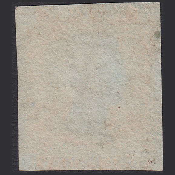 Additional view of stamp 14770