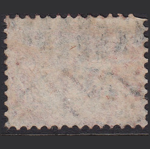 Additional view of stamp 14740