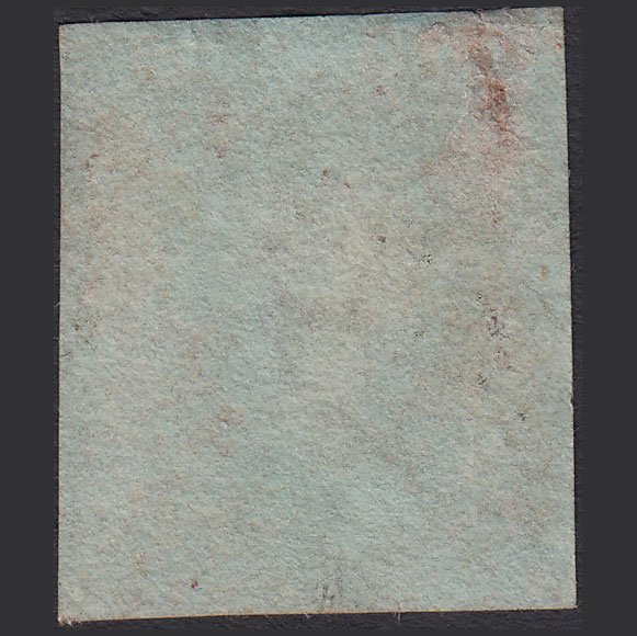 Additional view of stamp 15984