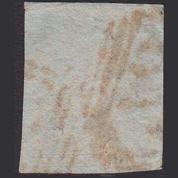Additional view of stamp 15987