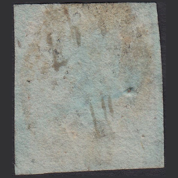 Additional view of stamp 15997