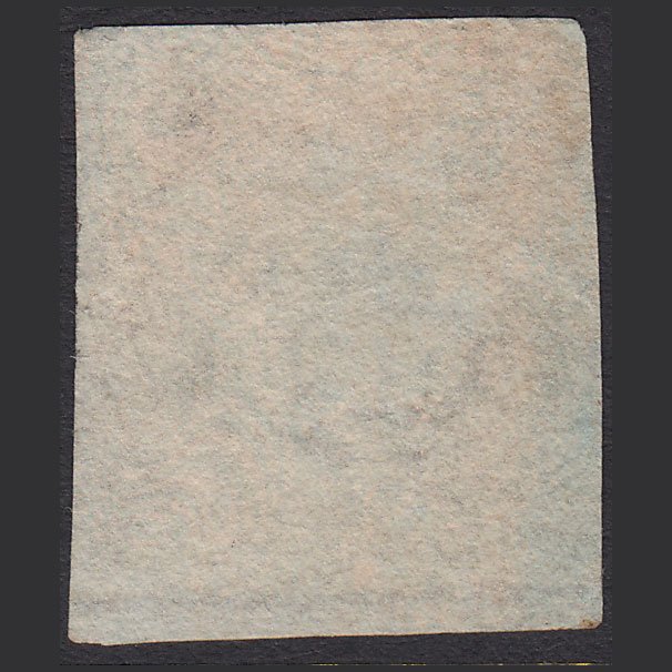 Additional view of stamp 16001