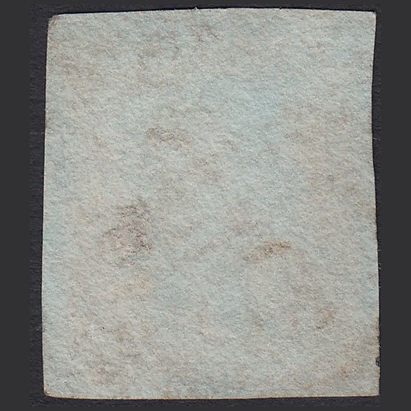Additional view of stamp 16003