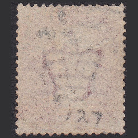 Additional view of stamp 15977
