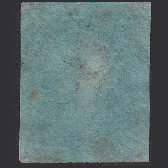 Additional view of stamp 16004