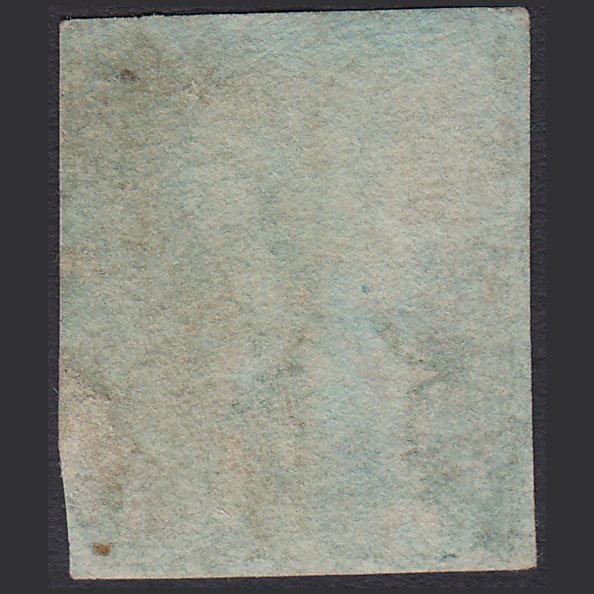 Additional view of stamp 16007