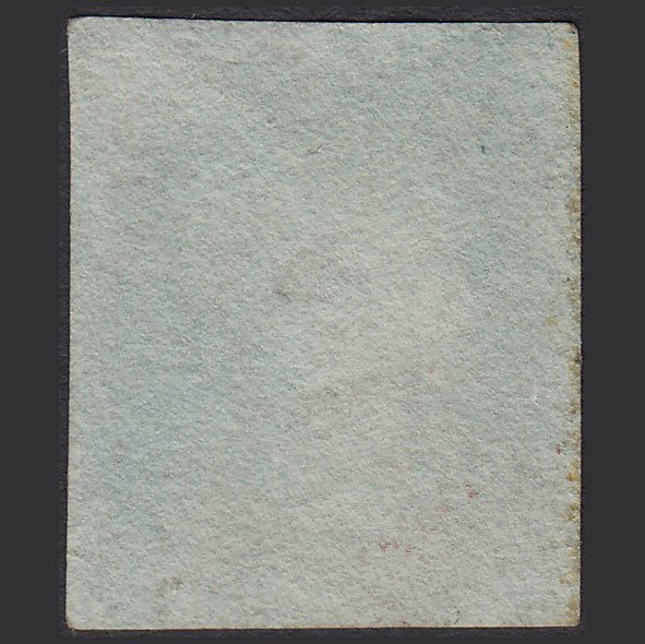Additional view of stamp 16012
