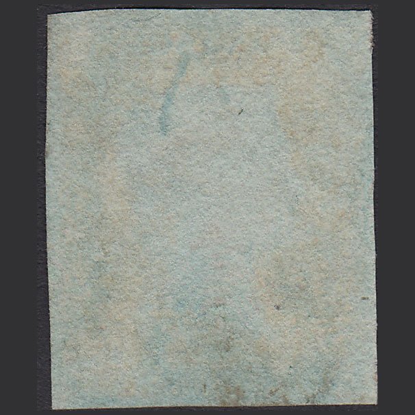 Additional view of stamp 16014