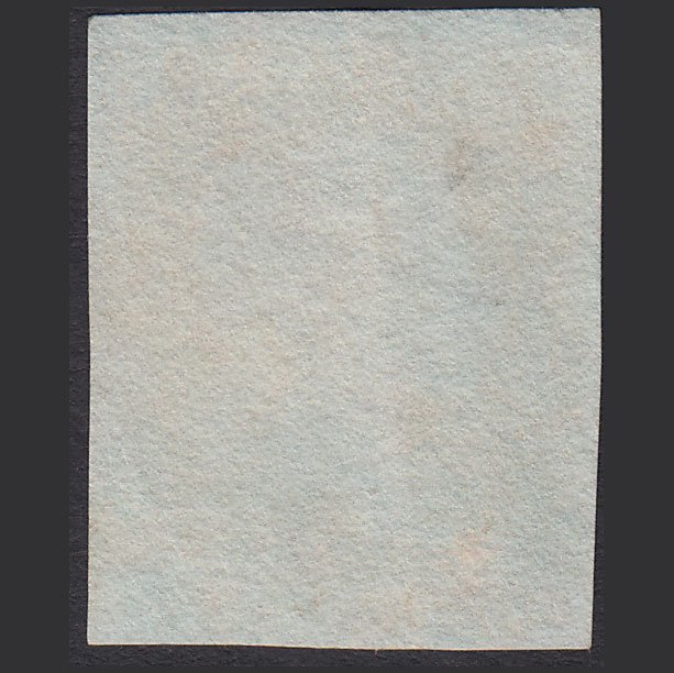 Additional view of stamp 16018