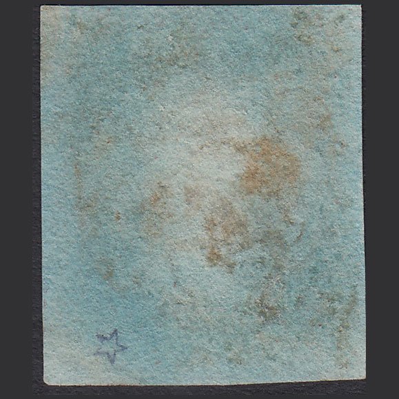 Additional view of stamp 16019