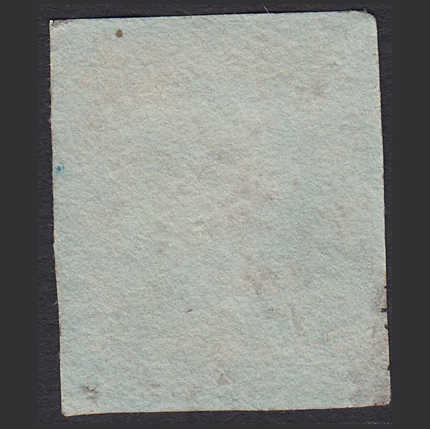 Additional view of stamp 16020