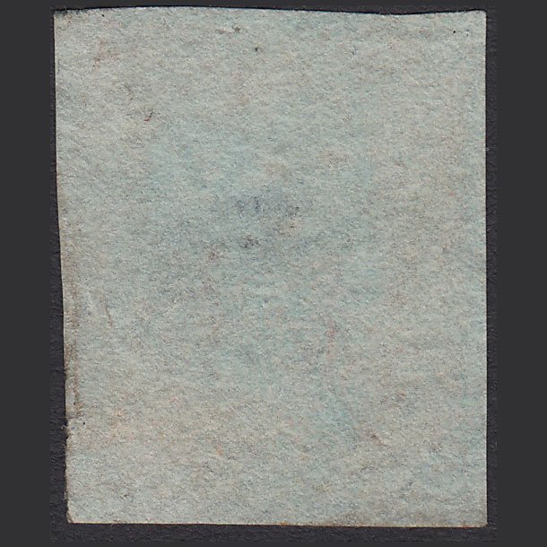 Additional view of stamp 15980