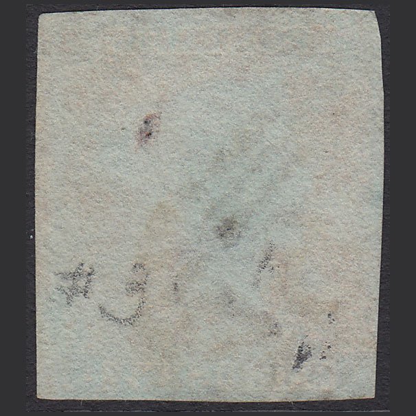 Additional view of stamp 15981