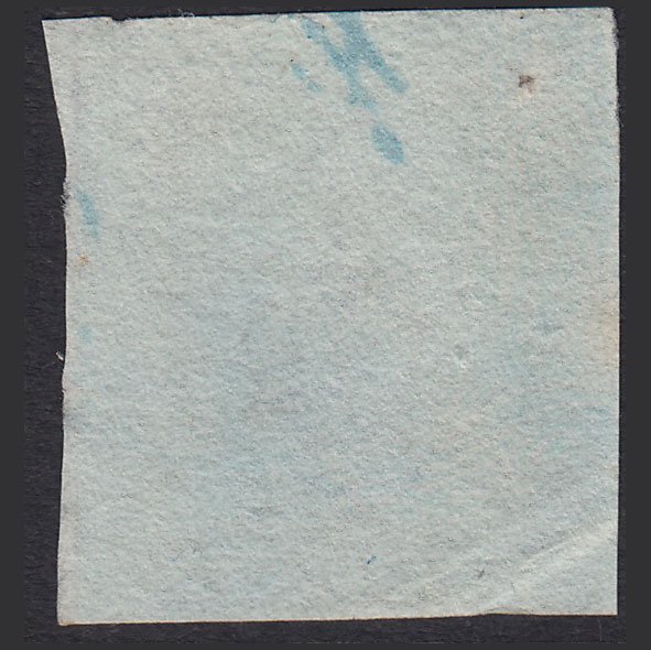 Additional view of stamp 17260